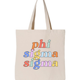 Crawford Tote