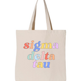 Crawford Tote