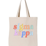 Crawford Tote