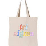 Crawford Tote