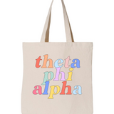 Crawford Tote
