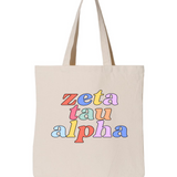 Crawford Tote