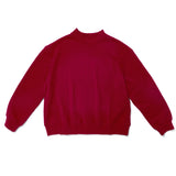 Essential Mock Neck