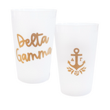 Stay Golden Stadium Cup