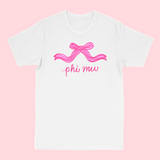 Coquette Tee