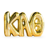 Sorority Shelf Letter