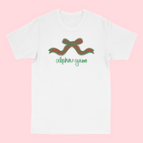 Coquette Tee