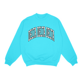 Spellout Sweatshirt
