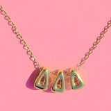 Bubble Necklace