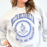 Ivy League Sweatshirt