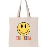 All Smiles Tote