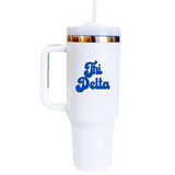 40oz Legacy Stella Tumbler