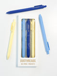 Load image into Gallery viewer, Lettered Luxe Sorority Pens
