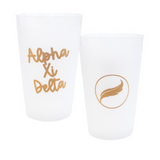 Stay Golden Stadium Cup