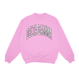 Spellout Sweatshirt