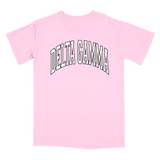 Spellout Tee
