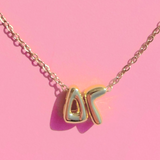 Bubble Necklace