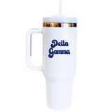 40oz Legacy Stella Tumbler