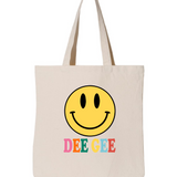 All Smiles Tote