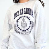 Ivy League Sweatshirt