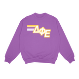 In Flight Sweatshirt