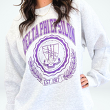 Ivy League Sweatshirt