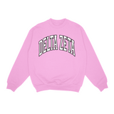 Spellout Sweatshirt