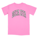 Spellout Tee