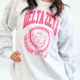 Ivy League Sweatshirt
