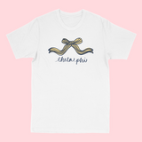 Coquette Tee