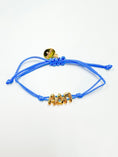 Load image into Gallery viewer, Sorority Cord Bracelet - PRE-ORDER (JULY SHIP)
