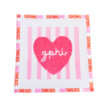 Load image into Gallery viewer, Sorority Heart Needlepoint Canvas
