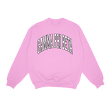 Spellout Sweatshirt