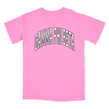 Spellout Tee