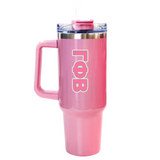 40oz Stella Tumbler