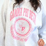 Ivy League Sweatshirt