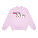 In Flight Sweatshirt