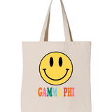 All Smiles Tote