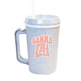 Load image into Gallery viewer, Cool to Be Mega Mug (Pack of 4)
