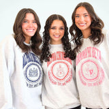 Ivy League Sweatshirt