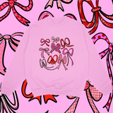 Bow Sweatshirt