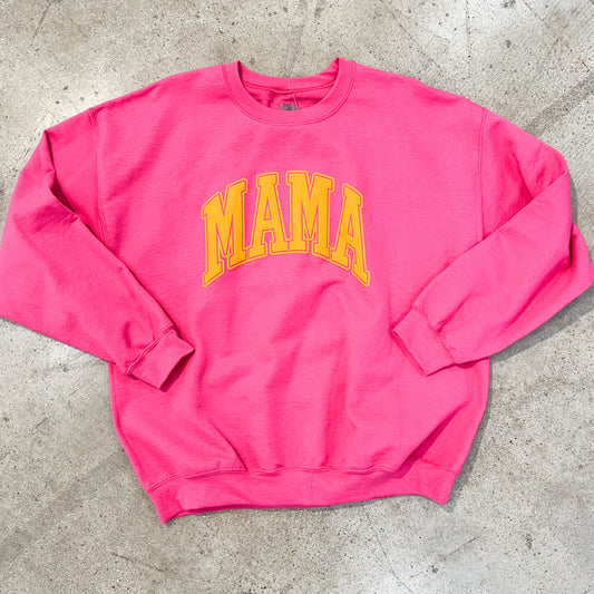 Mama Puff Sweatshirt (Pack of 6)