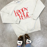 Happy Hour Sweatshirt