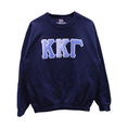 Load image into Gallery viewer, Classic Twill Letter Sweatshirt (Pack of 6)
