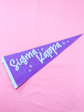 Load image into Gallery viewer, Stardust Pennant Flag (Pack of 4)
