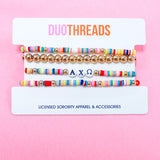 Miley Bracelet Stack