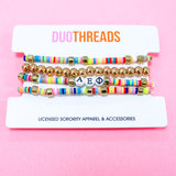 Miley Bracelet Stack