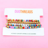 Miley Bracelet Stack