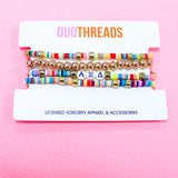 Miley Bracelet Stack