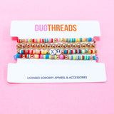 Miley Bracelet Stack